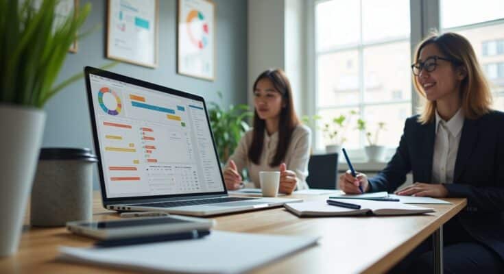 improve productivity